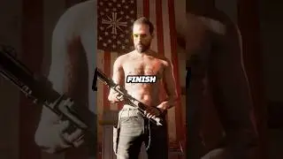 You Can Finish Far Cry 5 Without Doing Anything.