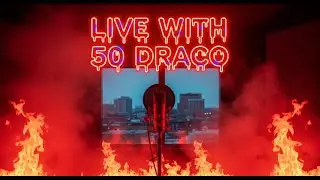 Join Me As I Work On My Second Album 2 G'd Up Remix Stream 1