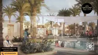 Alton by Nshama Townsquare | New Launch | Royal Estates