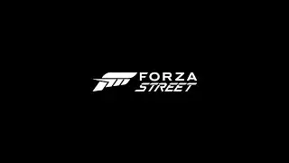 Forza Street Music(TRL Gravity) - 1hr