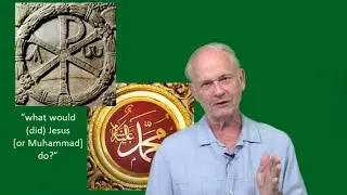 Is Islam a Violent Religion?