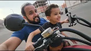 إقلاع مراد بالدباب