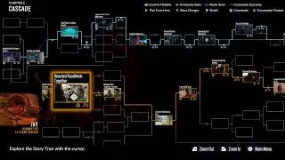 #AsDuskFalls #HighLevelGamePlay 