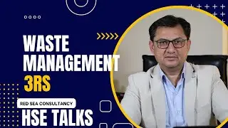 Waste Management | Reduce, Reuse, and Recycle