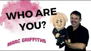 Funny Comedy (Marc Griffiths Ventriloquist Show!)