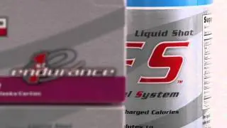 Hawley | First Endurance EFS Liquid Shots | Review