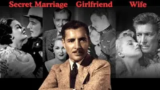 Ronald Colman: The Life of Legend and All His Relationships