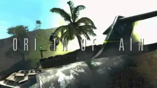 Trials Evolution DLC -- Origin of Pain -- teaser trailer [BRAZ]