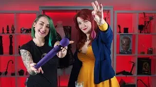 Top 5 Sex Toys for Couples | The Best Sex Toys for Gifting