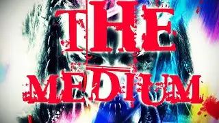 Обзор The Medium Gameplay