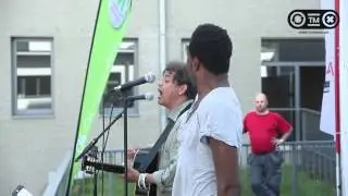 28 juni 2012 : Tourn&eacute;e M&eacute;dicale @ Plantijn