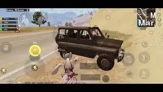 SOLO 6 KILLS IN TOURNAMENT 🚀 | READY FOR BGIS | iPHONE 11 | AbbyOP Gaming 💛