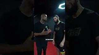 Урок MVP x Хамзат во вторник&hellip;🤣 #mvp #khamzatchimaev #ufc