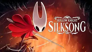 EP.17 - Hollow Knight: Silksong