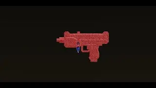 Bad Business | uzi alpha