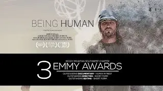 Being Human (Full Documentary)