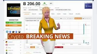 Limited Coin $LTD Appreciates 128% During the Past 24 Hours