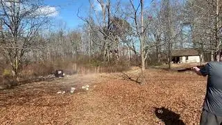 Marlin 336 chambered in 30-30