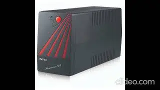 Intex Ups Protector 725