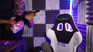 CoryxKenshin: Everything you got on the floor RIGHT NOW!