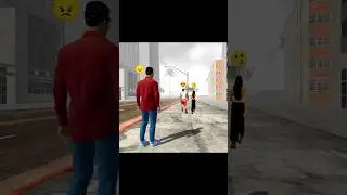 Payel Ne Breakup Kiya Franklin Ke Sath 😫💔 #shots #ibd3d #gaming
