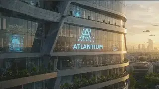 ATLANTIUM AI 