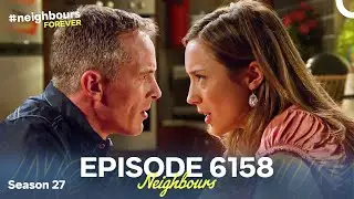 Neighbours Episode 6158 - Season 27 (2011)