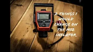 Milwuakee M12 HVAC Tech Tool Review - Must Have Tools for HVAC Technician