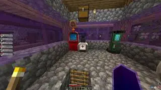Pixelmon 9.0.10 Ep.7