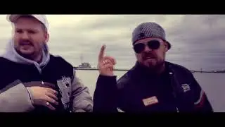 BONUS BGC & BODYCHRIST &ndash; Łazarskie Miami (OFFICIAL VIDEO 2017)