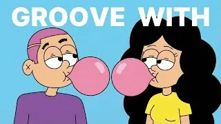 playlist. 첫 소절부터 느낌 퐝퐝 터지는 groove popㅣcafe, work, study. every time