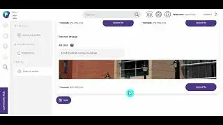 Engage communities with a personalized access portal