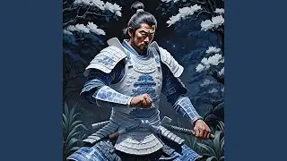 Funky Samurai