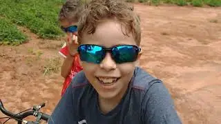 Gabriel e Miguel dpgm 13 01 202