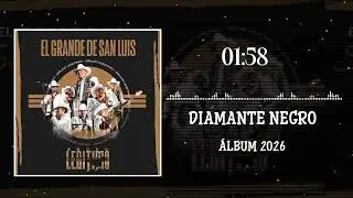 Grupo Legitimo | Diamante Negro ♪ (En Vivo 2026)