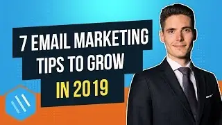 7 Proven Email Marketing Tips to GROW Your Business in 2022 [Guaranteed Profits]