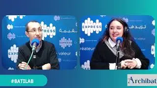 &Eacute;pisode 4 : BATILAB  Le digital pour la construction et l&rsquo;immobilier