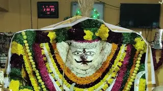 Karuppasamy#2025 mulaipari#Thoothukudi district#temple#Mullanviali#trieding#shorts