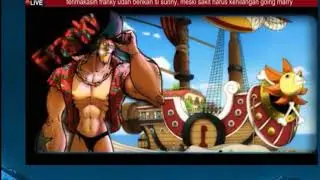 One piece amv |sahabat|nakama