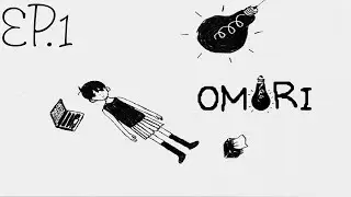 Welcome To White Space / Omori Episode 1