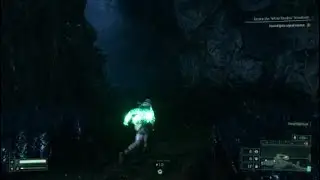 RETURNAL-Gameplay PS5