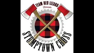 2018 Stumptown XC # 1 Finish Line Video
