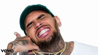 Chris Brown – You’re the Best Part of My Day 🤍✨ | Lyrics Video 2026