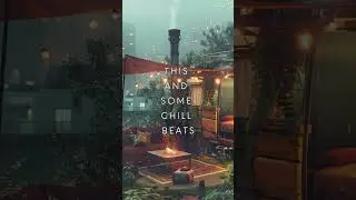 Beats for focus 🌧️ Rainy Lofi Beats #lofi #lofibeats #beatstostudy #music #lofihiphop #study