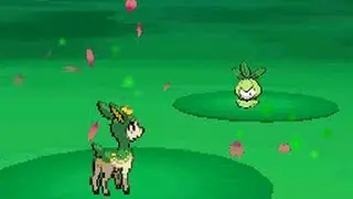Pokemon Attack Showcase: Healing Moves