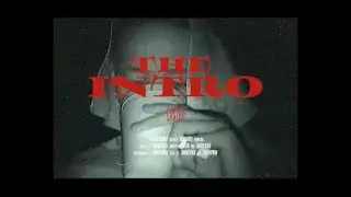 Papi Ca$tro - The Intro (Official Visualizer)
