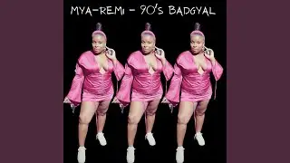 90's Badgyal