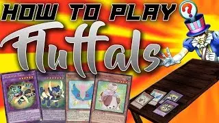 How Do I Play This? - Fluffals