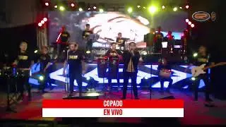 COPADO | Show En Vivo | Transmisión Completa