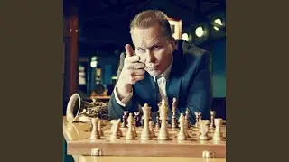 Chess'n Jazz